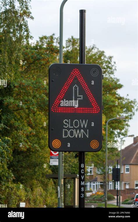 Image result for Automatic Slowing Down Systems