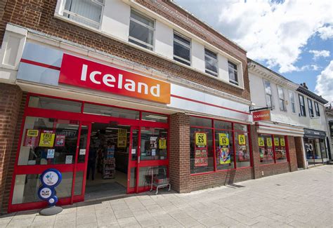 Iceland offers 1p ready meals to online shoppers as research suggests ...