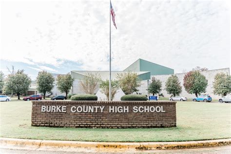 Burke County Schools Holiday Calendar - School District Calendar