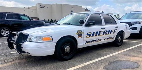 Rapides Parish Sheriff's Office | Flickr