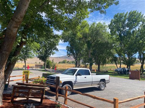 Klamath Falls KOA Camping | Klamath Falls, OR