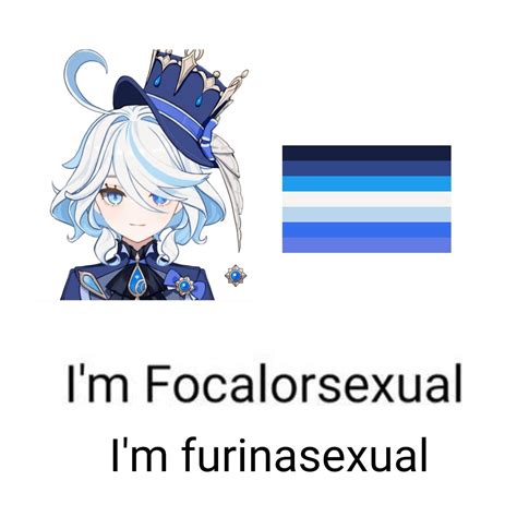 I made this! Furina★ | Anime funny, Cool wallpapers cartoon, Character design