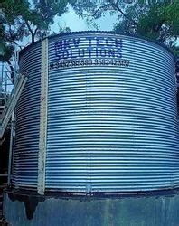 MKV Tech Solutions, Ghaziabad - Service Provider of Zinc Aluminium ...