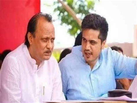 PM Modi Shapath Grahan LIVE Ajit Pawar group has no single mp in ...