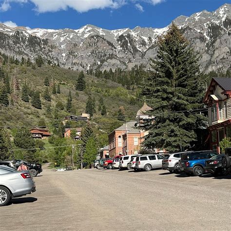 MATTERHORN INN AND SUITES (Ouray) - Hotel Reviews, Photos, Rate ...