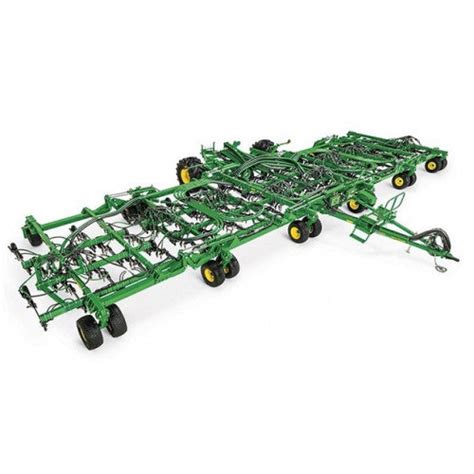 John Deere P660-P690 Precision Air Hoe Drill Manual TM174219 – Manuals ...