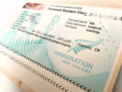 申请伴侣新西兰签证的时候从哪些方面来描述二人的关系？-看新西兰