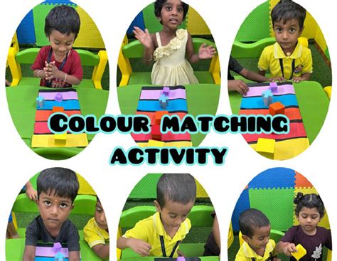 SPARKLE BUDS PLAY SCHOOL - Kids Play School, Day Care Activities - West ...