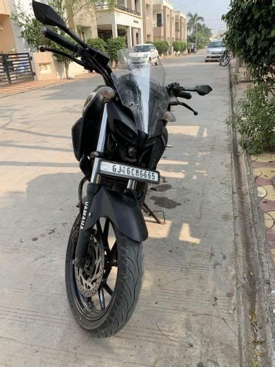Used Yamaha MT-15 150cc 2019 Model (PID-1418121175) Bike for Sale in ...