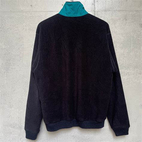 90’s ”Patagonia” Half Zip Fleece Jacket | Pigsty Harajuku
