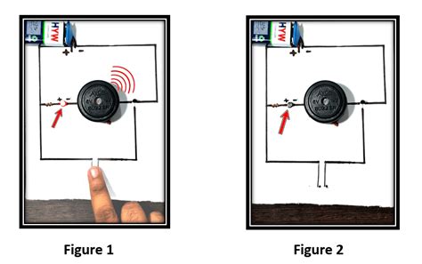 Image result for How to Make Touch Sensor
