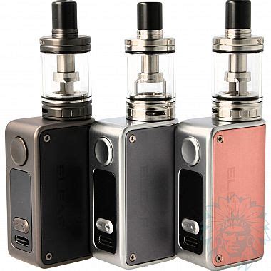 Eleaf Mini iStick 2 ORIGNAL Kit INDIA – vape india smoke