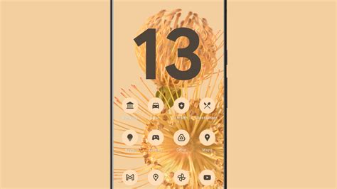 Image result for Android 13 Systemui