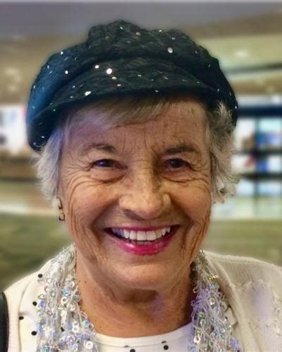 Florence (Berard) Reynolds Obituary (2025) - Tampa, MA - McGaffigan ...