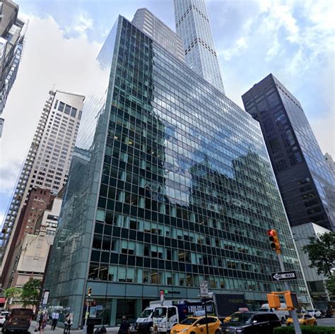450 Park Ave, New York, NY, Class A Office Building | Office space for ...