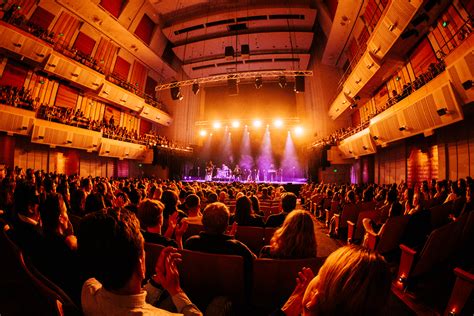 City Recital Hall Venue Hire - City Recital Hall