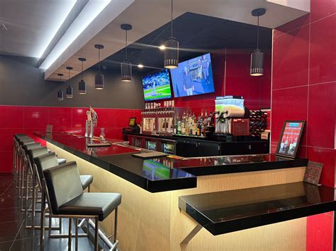 Theater Info — Atrium Stadium Cinemas