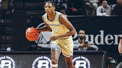 Ace Bailey: Ace Bailey scouting report: Rutgers commit's strengths and ...