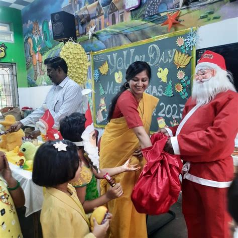 Atomic Energy Central school Kudankulam