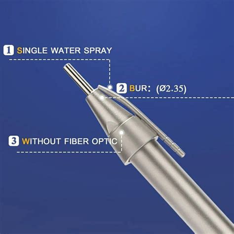 Waldent Surgical Handpiece – Waldent.com