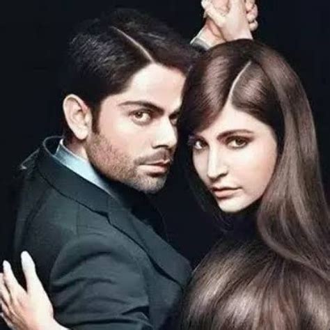 Virat Kohli spotted in 'turban' look for ad shoot with Anushka Sharma