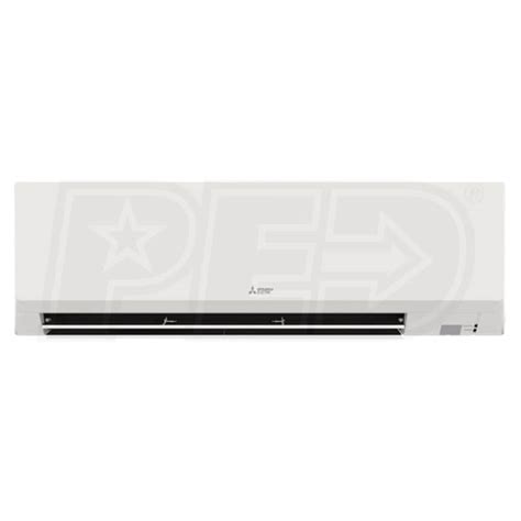 Mitsubishi PKA-A12LA1 - 12k BTU - P-Series Wall Mounted Unit - Single ...
