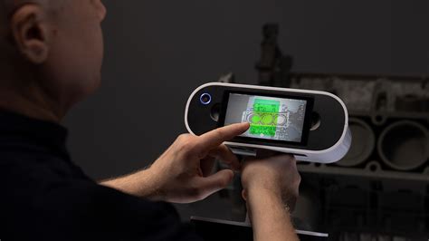 Image result for 3D Scanning Technology