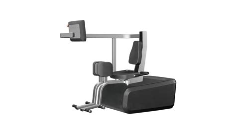 milon Q Adductor - milongroup