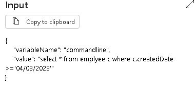 Image result for Copy Data Azure Synapse