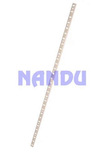 Slotted Channel - Mini Adjustable Single Slotted Channel Manufacturer ...