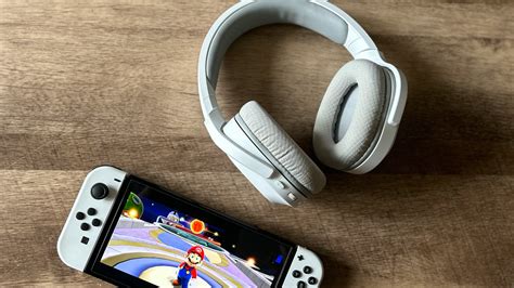 Wireless headphones nintendo switch online