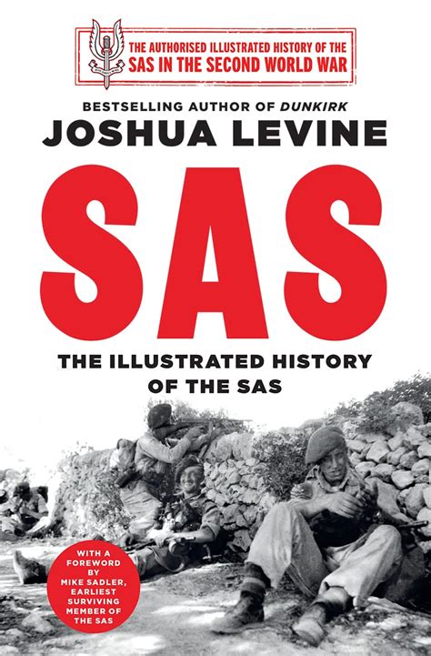 Buy SAS: The Illustrated History of the SAS Book Online at Low Prices ...