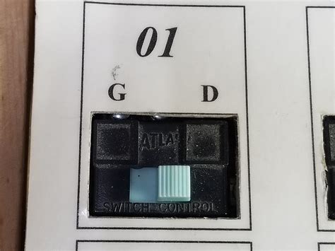 HO Scale Control Panel 的图像结果