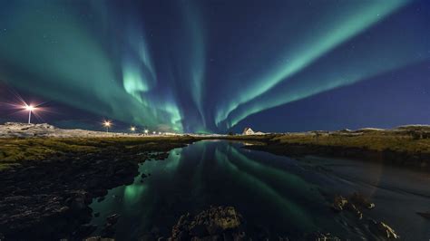 Iceland in December 2023 | Northern Lights, Weather & Best Activities