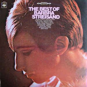 Barbra Streisand - The Best Of Barbra Streisand (Vinyl) | Discogs