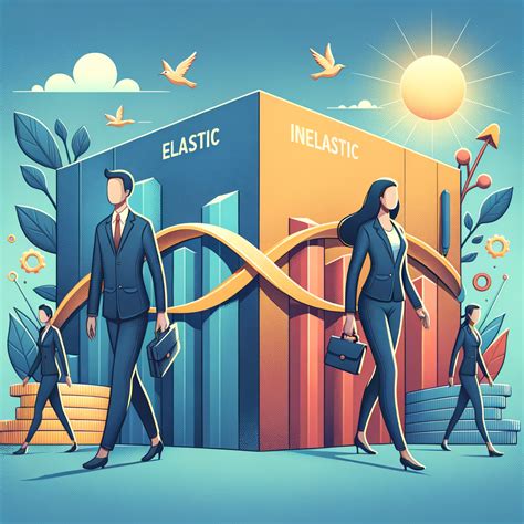 Elastic vs. Inelastic Demand: Mastering Price Sensitivity & Consumer ...