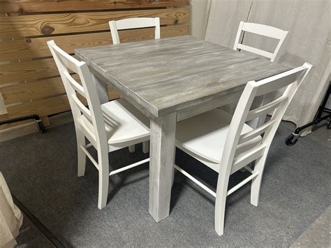 Used Dining Room Table