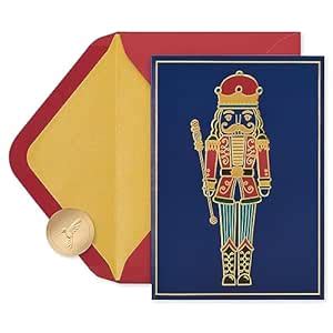 Papyrus Holiday Cards Boxed with Envelopes, Greetings of the Season ...