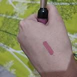 Buy INCOLOR MATTE ME WINE LIPGLOSS ULTRA SMOOTH LIP CREAM RED Online at ...