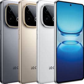 iQOO Z10 Turbo Plus - Specifications (Updated on 1st November, 2025 ...