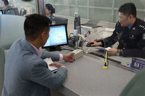 创历史新高！恢复办理首月上海出入境办证量超38万证次