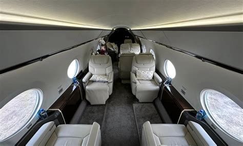 PK-BON Gulfstream G450 - CeoJetset (PT. Jet Eksekutif Travya) S/N 4273