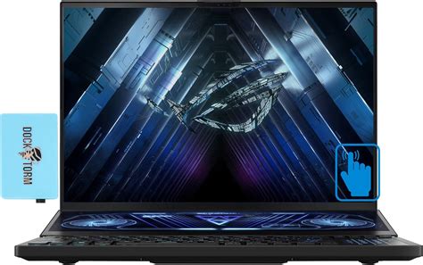 ASUS ROG Zephyrus Duo 16 Gaming Laptop 16.0 240Hz India | Ubuy