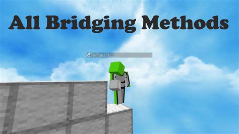 Image result for Speed Bridging Tips