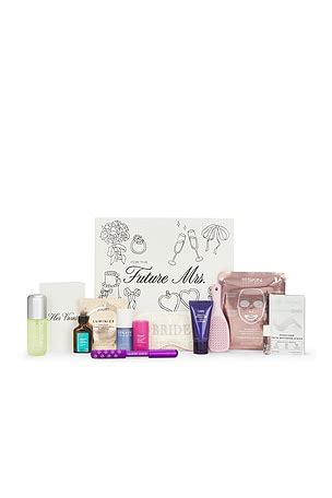 REVOLVE Beauty 2024 Advent Calendar | REVOLVE