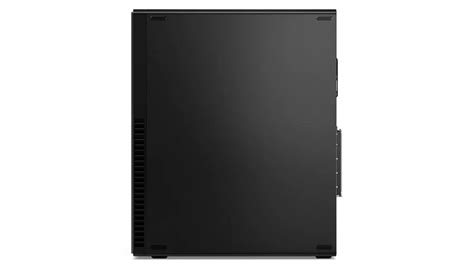 ThinkCentre M80s Gen 3 | Intel-powered small form factor desktop PC ...