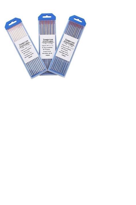 Tungsten Rod - Pure Ground Tungsten Rods Manufacturer from Ahmedabad