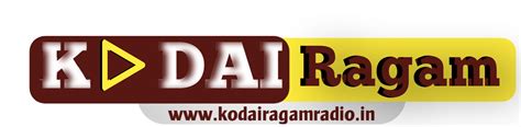 Welcome To Kodai Ragam Radio