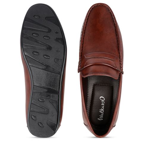 Shop Premium Formal Shoes for Men Online – Walkaroo Footwear