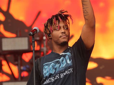 Juice Wrld Concert Wallpapers - Wallpaper Cave